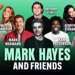 Mark Hayes & Friends ft: Kam Patterson, Mark Normand, Mitsy Sanderson, Mark Gagnon, Joey Avery, Kerryn Feehan, Mark Hayes