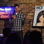 NICE TRY w/ Michael Kosta ft. Mike Cannon, H. Foley, Monroe Martin